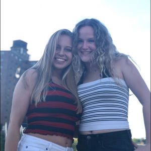 Meet your Posher, Maddie